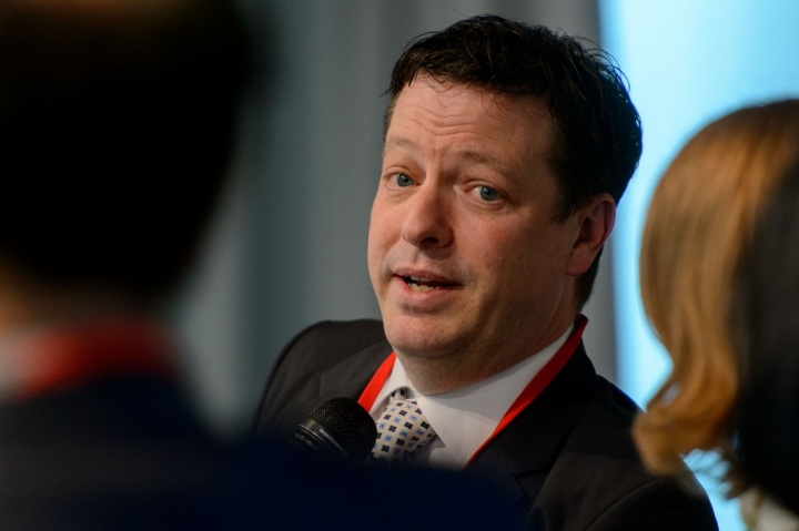 Doug Saunders’ Arrival City at the City Builder Book Club