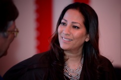 All About the Bias, So Subtle: Manjula Luthria