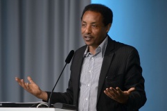 An Agenda for Shared Prosperity