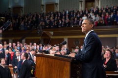 Immigration in the State of the Union 2015