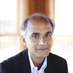 Pico Iyer