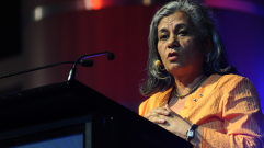 Migrant Force Reshaping Urban Centres