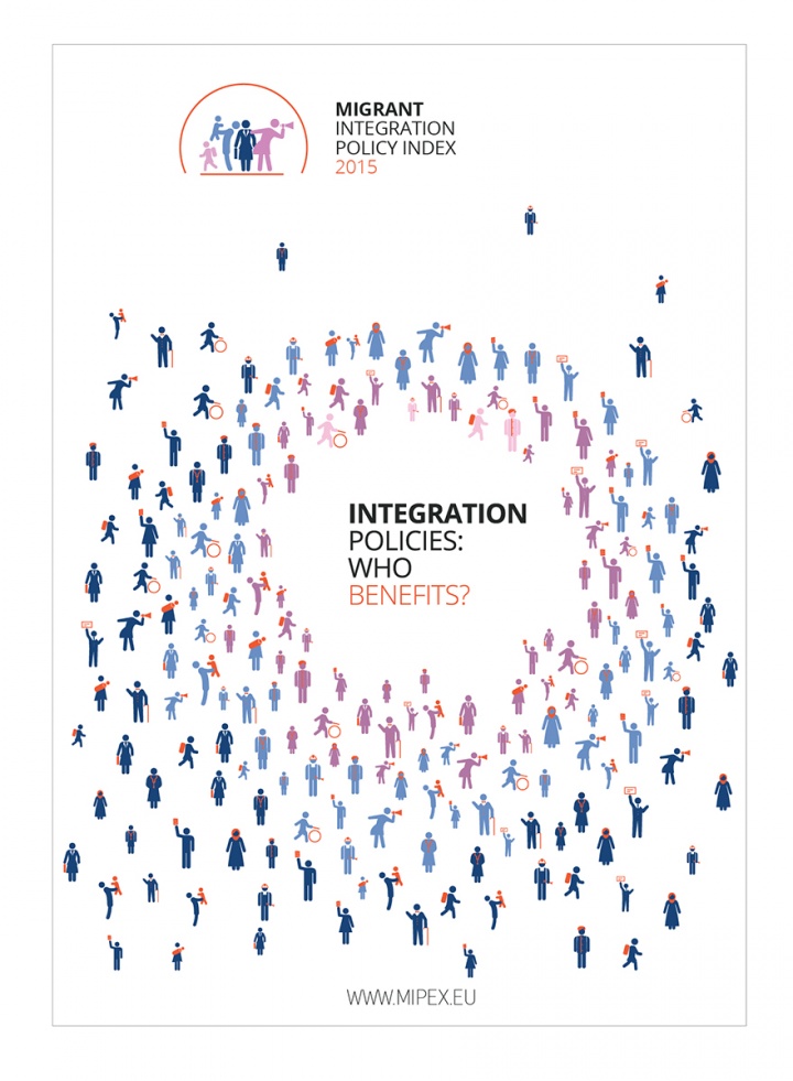 Is Canada Still an International Leader of Integration?