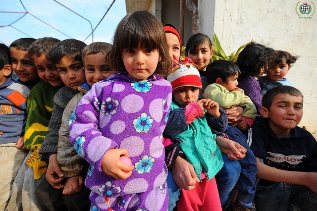 Launch of Syrian Refugee Settlement Initiative in Toronto