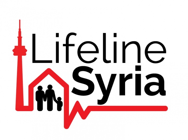 Canadians take Syrian Refugee Crisis into Own Hands