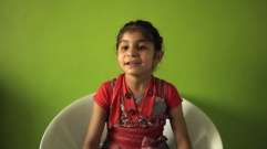 Little Refugees