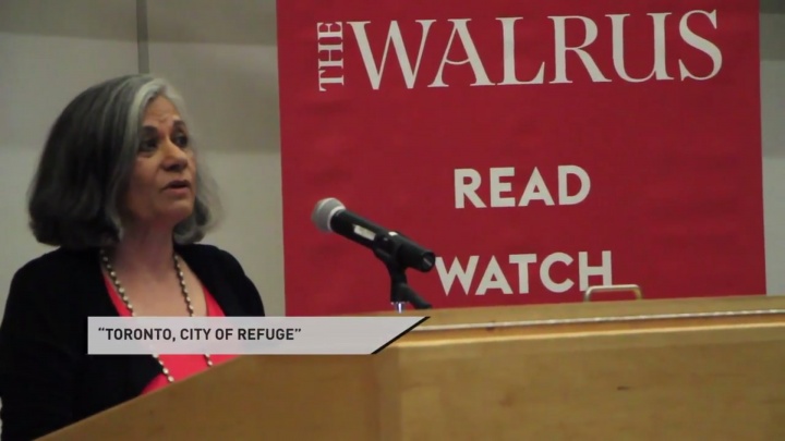 Is Toronto still a city for refugees?