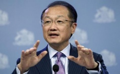 Migration can help to forge a more prosperous world, says World Bank