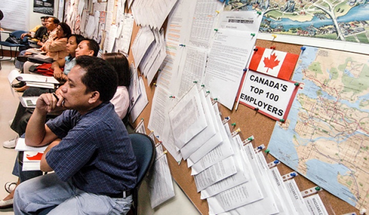 How innovative immigration policies aim for the best and brightest
