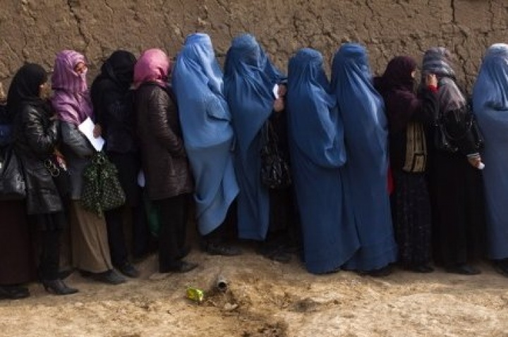 Profiling refugees: The risks of group labelling