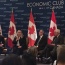 As the Syrian crisis reshapes the world, Canada sees opportunity
