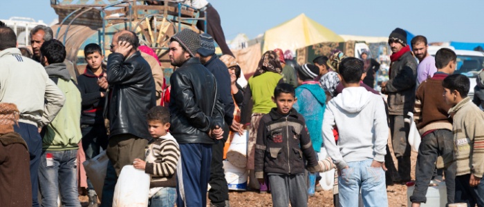 The biggest issues facing migrants today – and what we can do to solve them