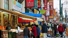 Inclusive cities are productive cities: McKinsey