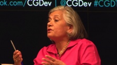Protection for Survival Migrants: Policy Tweaks for Outsize Impact