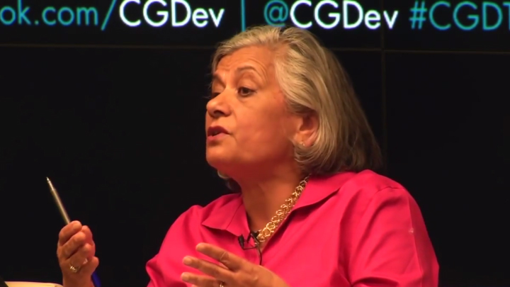 Protection for Survival Migrants: Policy Tweaks for Outsize Impact