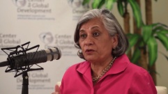 How to Sponsor a Refugee – Podcast with Ratna Omidvar