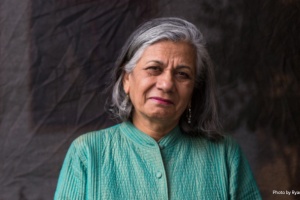 GDX, Sen. Ratna Omidvar featured in 2016 Global Diversity List