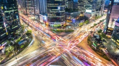 Integration and multiculturalism: Finding a new metaphor