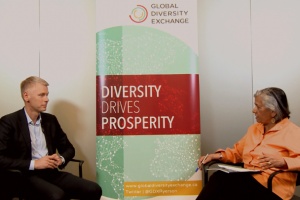 Philippe Legrain in Conversation with Sen. Ratna Omidvar