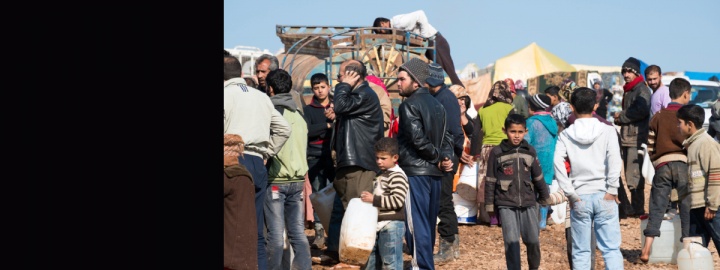 The biggest issues facing migrants today – and what we can do to solve them