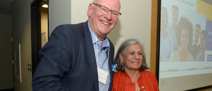 Furthering Diversity and Inclusion on Boards of Governance