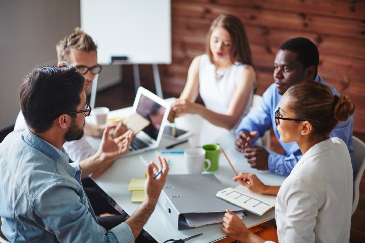 Hire Immigrants & Cities of Migration Webinar: Refugees Jobs Agenda: Kick-Starting Employer Action
